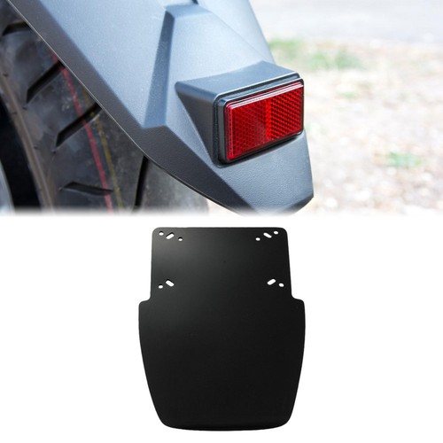 Motorcycle rear mudguard - motorcycle,