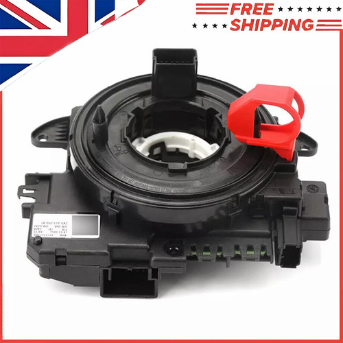 Slip ring module airbag squib - airbag,