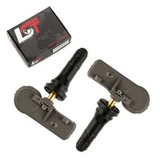 2x Tyre Pressure Control