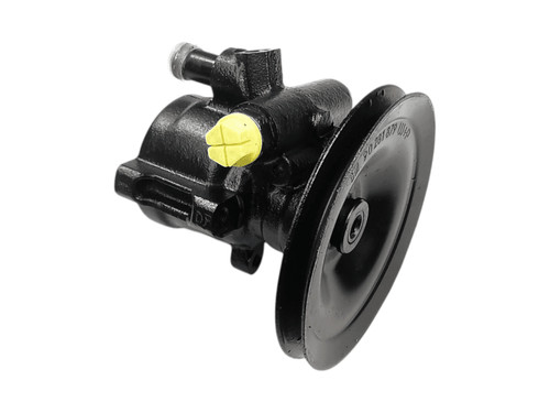 Power steering pump restored