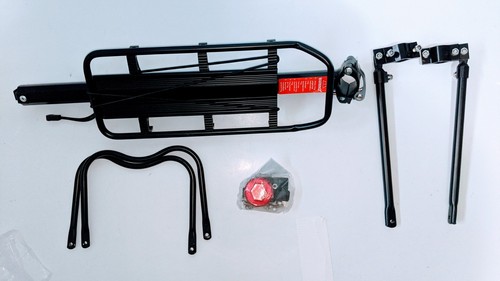 Cycling bike mountain rear