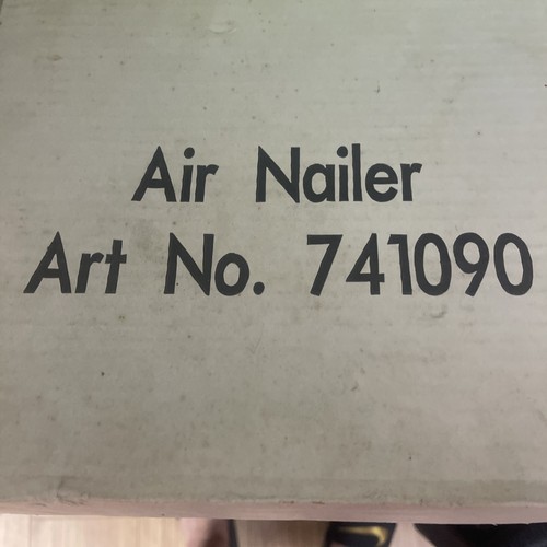 New box ferm air - new,