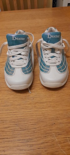 Vintage dexter women - vintage, bowling