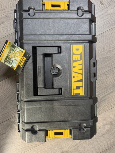 Dewalt toughsystem ds150 - toughsystem,
