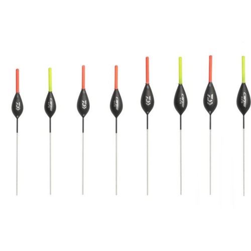 Daiwa mud pole float - daiwa, carpa