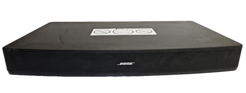 Bose solo sound - tv, system