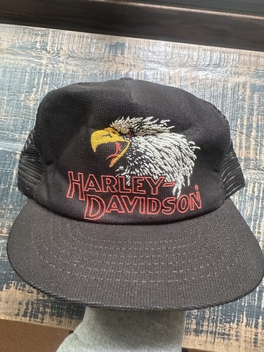 Vintage 70s 80s harley - vintage,