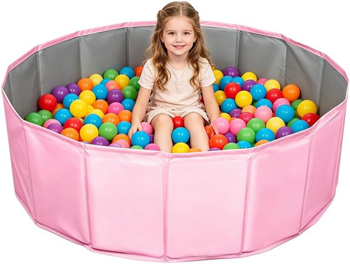 Ball pit foldable baby - ball,