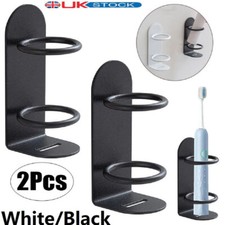 2x Wall Mounted Electric