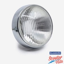 Lambretta Series 1 LI TV