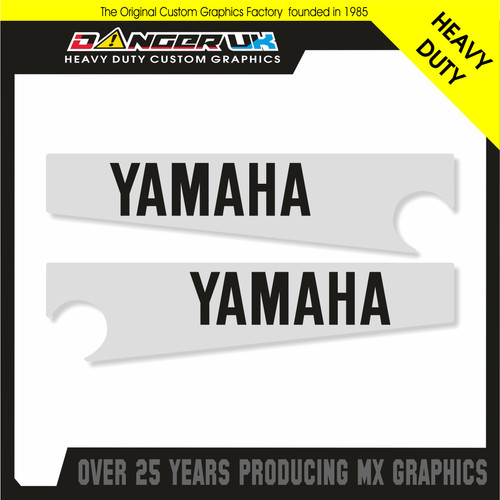 Yamaha 125 250 1996 - yz,