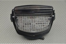 Smoke Rear LED Tail light+
