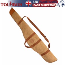 TOURBON Rifle Soft Case Canvas