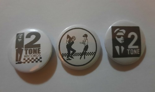 Tone records ska - 2,