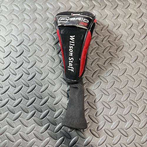 Wilson staff fybrid - wilson,
