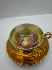 Royal Winton Hand Painted