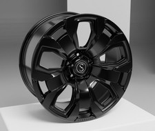 4 x STERLING FK4 Land Rover