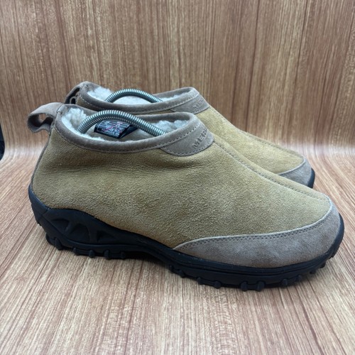 Merrell yeti mid - yeti, natural