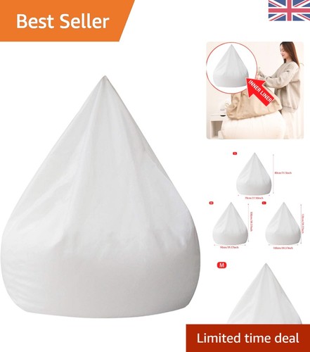 Durable polyester bean bag - durable,