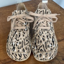 CLARKS 'Funny Dream' Beige