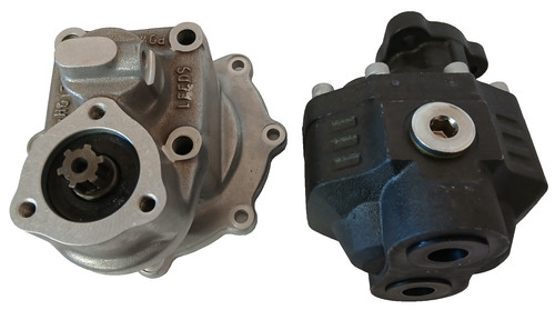 Pto unit gear - &,