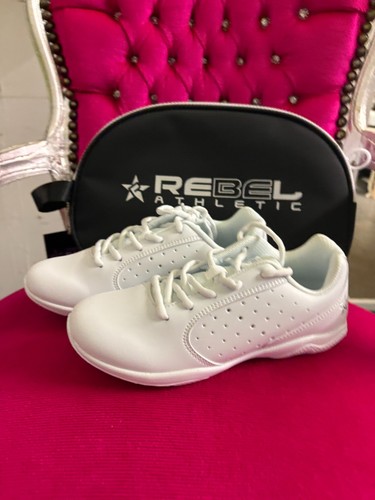 Brand new rebel athletic - athletic, rise