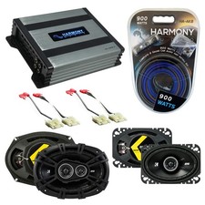 Fits Buick Riviera 1986-1995