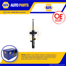 Shock Absorber (Single Handed)