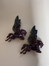 Bimba y Lola Pegasus Earrings