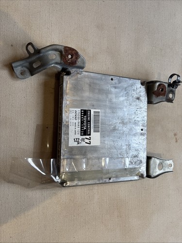 Toyota mr2 engine - engine, ecu