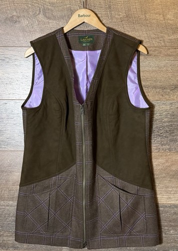 Laksen women tweed - laksen, women’s
