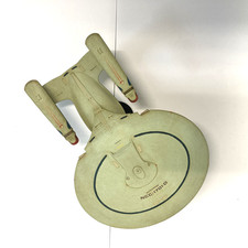 NCC-1701-D Star Trek Model