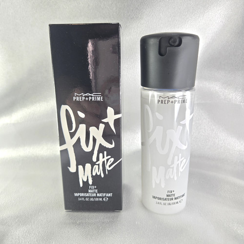 Mac prep prime - prime, matte