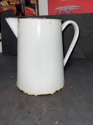 Vintage rustic white - rustic,