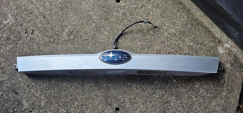 Breaking subaru impreza wrx - subaru,