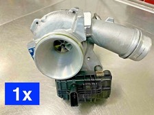 Turbocharger 8513635 BMW 2.0D 11658513635 218D X1 X2 11658513636 F45 F46 F48 F39 