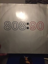 808:90 ?electro, Acid Techno 1989?cheap Nice Copy ??