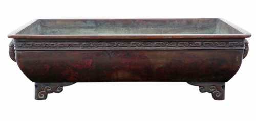Antique oriental japanese - oriental,