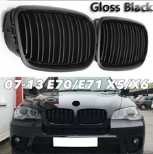 For BMW X5 E70 X6 E71 2008-13