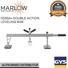 GYS 053564 DOUBLE ACTION