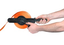 StrapWinder - GENUINE! Wind up