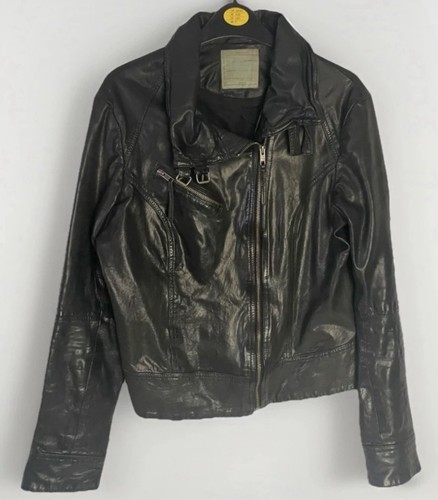 All saints belvedere biker - saints,