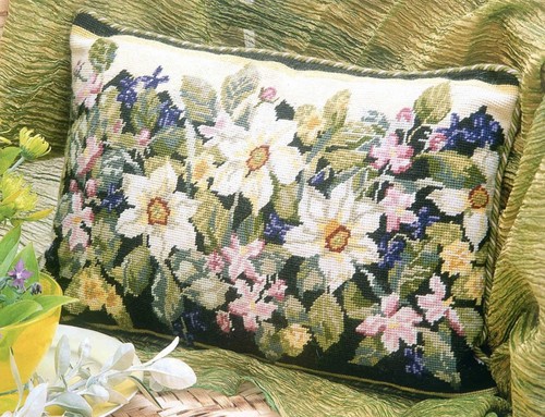 Ehrman tapestry needlepoint - ehrman,