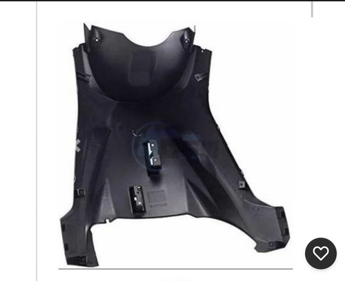 Yamaha cover under - cover,,