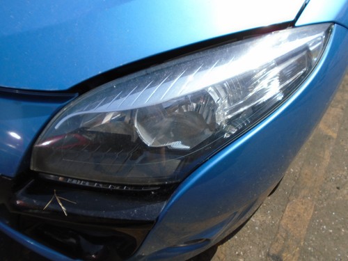 Renault megane mk3 - 12, dci