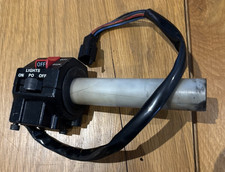 Yamaha TZR250 2MA Right Hand