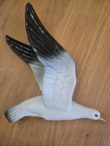 Beswick england ceramic bird - beswick,