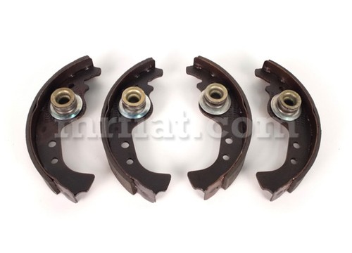 Fiat 126 127 - 126, shoe