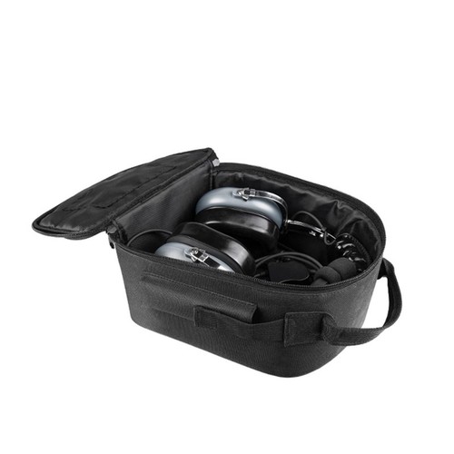 Pilot headset bag for pilots - for,