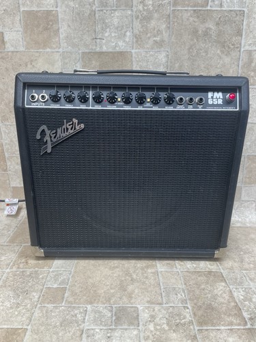 Fender frontman 65r - fender, 12”
